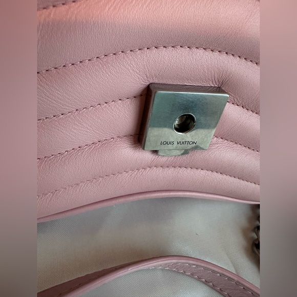 Louis Vuitton New Wave MM Pink Crossbody Shoulder bag - Picture 12 of 17